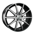 Replay 7x18/5x112 ET43 D57,1 VV221 MBFP (конус, C570)