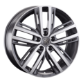 Replay 7x18/5x112 ET45 D57,1 SK143 GMF (конус, C570)