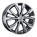 Replay 7x18/5x112 ET46 D66,6 MR189 GMF (конус, C570)