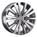 Replay 7x18/5x114,3 ET35 D60,1 LF38 GMF (конус, C570)