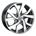Replay 7x18/5x114,3 ET35 D60,1 TY317 GMF (конус, C570)