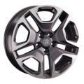 Replay 7x18/5x114,3 ET35 D60,1 TY345 GMF (конус, C570)