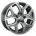 Replay 7x18/5x114,3 ET38 D67,1 MI108 GMF (конус, C570)
