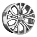 Replay 7x18/5x114,3 ET40 D64,1 HV113 GMF (конус, C570)