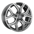 Replay 7x18/5x114,3 ET40 D66,1 NS288 GMF (конус, C570)