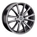 Replay 7x18/5x114,3 ET45 D60,1 GL30 GMF (конус, C570)
