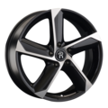 Replay 7x18/5x114,3 ET45 D60,1 LX150 BKF (конус, C570)