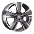 Replay 7x18/5x114,3 ET48 D56,1 SB75 GMF (конус, C570)