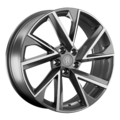 Replay 7x19/5x114,3 ET35 D60,1 CHG65 GMF (конус, C570)