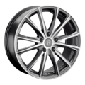 Replay 7x19/5x114,3 ET40 D64,1 HV34 GMF (конус, C570)