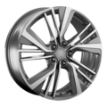 Replay 7x19/5x114,3 ET45 D60,1 CHG13 GMF (конус, C570)