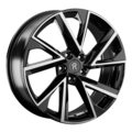 Replay 7x19/5x114,3 ET45 D60,1 CHG65 BKF (конус, C570)
