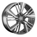 Replay 7x19/5x114,3 ET45 D67,1 MZ168 GMF (конус, C570)