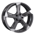 Replay 8,5x19/5x112 ET20 D66,6 A216 GMF (конус, C570)