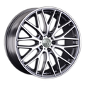 Replay 8,5x19/5x112 ET25 D66,6 B210 GMF (конус, B640)
