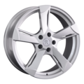 Replay 8,5x19/5x112 ET28 D66,6 A216 Sil (конус, C570)