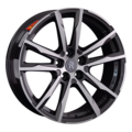 Replay 8,5x19/5x112 ET31,5 D66,6 MR298 GMF (конус, C570)