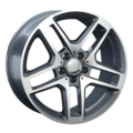 Replay 8,5x19/5x112 ET33 D66,6 MR76 GMF (конус, MB001) 880 кг