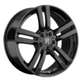 Replay 8,5x19/5x112 ET36 D57,1 A300 BK (конус, MB001)
