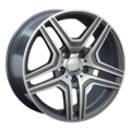 Replay 8,5x19/5x112 ET43 D66,6 MR67 GMF (конус, MB001)
