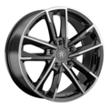 Replay 8,5x19/5x112 ET62 D66,6 MR280 BKF (конус, C570)