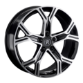Replay 8,5x19/5x114,3 ET50 D66,1 INF76 BKF (конус, C570)