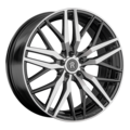 Replay 8,5x20/5x108 ET43 D60,1 JT16 BKF (конус, C570)