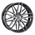 Replay 8,5x20/5x112 ET20 D66,6 A210 GMF (конус, C570)