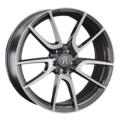 Replay 8,5x20/5x112 ET40 D66,6 MR256 GMF (конус, MB003)