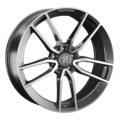 Replay 8,5x20/5x112 ET40 D66,6 MR257 GMF (конус, MB003)
