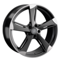 Replay 8,5x20/5x114,3 ET30 D60,1 LX224 MGMF (конус, C570)