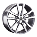 Replay 8,5x20/5x114,3 ET44 D63,3 FD162 GMF (конус, C570)