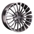 Replay 8,5x20/5x114,3 ET44 D63,3 FD193 GMF (конус, C570)