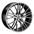 Replay 8,5x20/5x114,3 ET45 D67,1 MZ157 GMF (конус, C570)