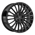 Replay 8,5x20/5x114,3 ET45 D67,1 MZ195 BK (конус, C570)
