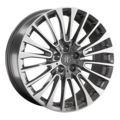 Replay 8,5x20/5x120 ET30 D66,1 VO6 GMF (конус, C570)