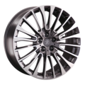 Replay 8,5x20/5x120 ET47 D72,6 LR88 GMF (конус, LR002)
