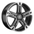Replay 8,5x20/5x127 ET50 D71,6 CR29 BKF (конус, C570)
