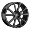 Replay 8,5x20/5x127 ET50 D71,6 CR30 BK (конус, C570)
