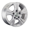 Replay 8,5x20/5x150 ET58 D110,1 LX105 Sil (пш)