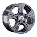 Replay 8,5x21/5x150 ET54 D110,1 LX105 GM (пш)
