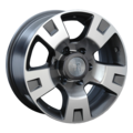Replay 8x16/6x139,7 ET10 D110,5 NS5 GMF (конус)