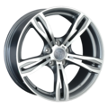 Replay 8x17/5x120 ET43 D72,6 B129 GMF (конус, B640)