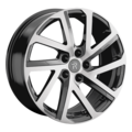 Replay 8x18/5x108 ET36 D65,1 CHR68 GMF (конус, C570)