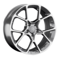 Replay 8x18/5x108 ET36 D65,1 CHR75 GMF (конус, C570)