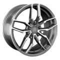 Replay 8x18/5x108 ET42 D65,1 CHR55 GMF (конус, C570)