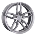 Replay 8x18/5x112 ET25 D66,6 A148 Sil (конус, C570)