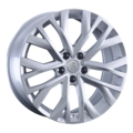 Replay 8x18/5x112 ET25 D66,6 A208 Sil (конус, C570)