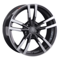 Replay 8x18/5x112 ET25 D66,6 A212 GMF (конус, C570)