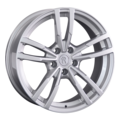 Replay 8x18/5x112 ET25 D66,6 A212 Sil (конус, C570)